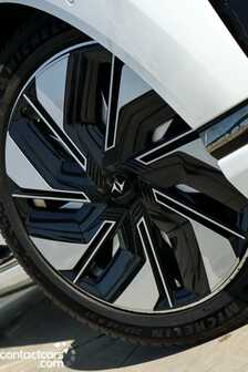 Dongfeng 008  2025