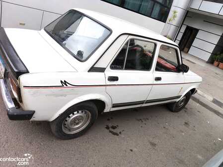 Fiat 128 nova 1990
