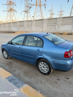 Volkswagen Polo 2009