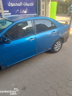Used BYD F3 2018