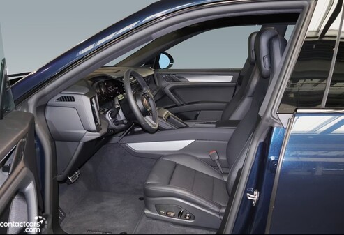 New Porsche Cayenne S 2026
