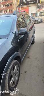 Used Renault Sandero Stepway 2015