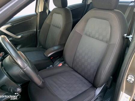 Used Citroen C-Elysee 2015