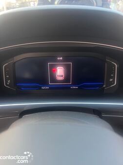 Used Volkswagen Tiguan 2024