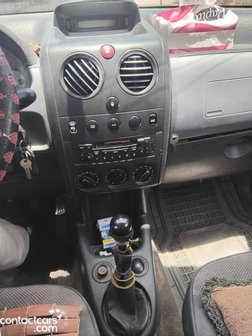 Used Citroen Berlingo 2005