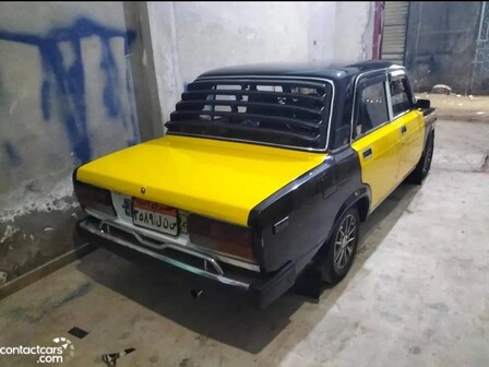 Lada 2107 2007