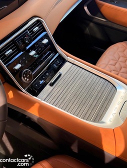 New Nissan Patrol 2026
