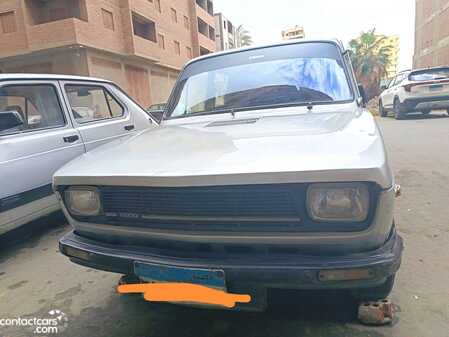 فيات 127 1980 مستعملة