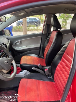 Kia Picanto 2016