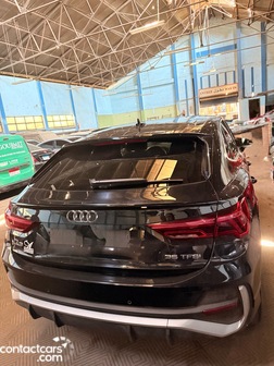 Used Audi Q3 2024
