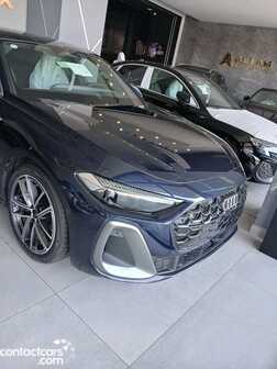 Audi A5 2026