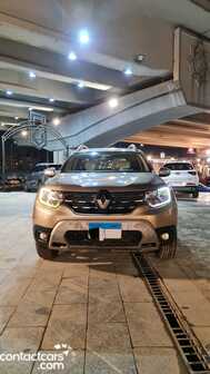Renault Duster 2020