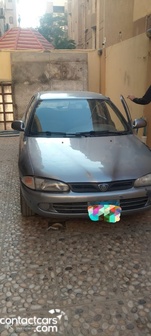 Used Proton Wira 2000