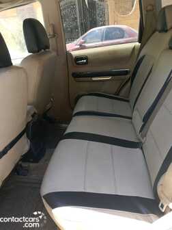 Used Nissan X-Trail 2012