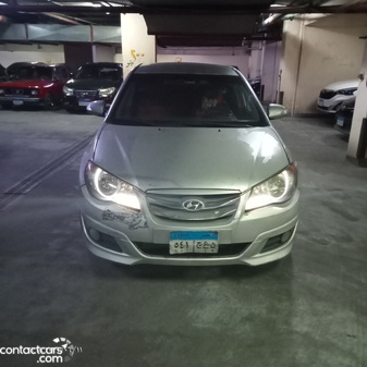 Used Hyundai HD260 2018