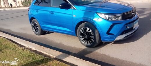 Opel Grand Land 2024