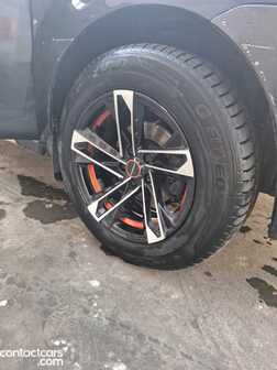 Used Brilliance FSV 2011
