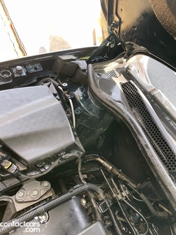 Used Opel Astra 2019