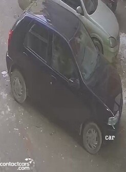 Fiat Palio 2006