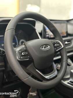 Used Chery Tiggo 8 2025