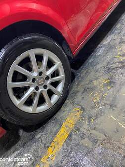 Seat Leon 2012