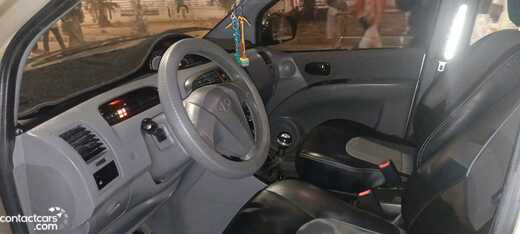 Used Hyundai Matrix 2008