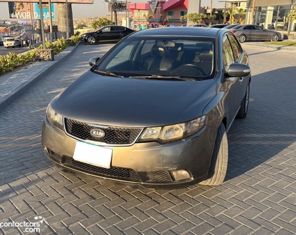 Kia Cerato 2011