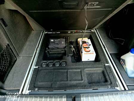 Used BMW X3 2014