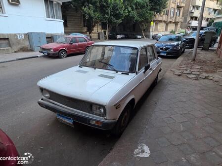 Used Fiat 128 nova 1978