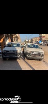 New Isuzu RBC 2025