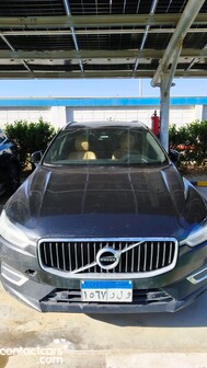 Volvo XC 60 2021