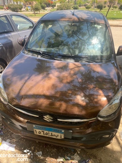 Used Suzuki Celerio 2022