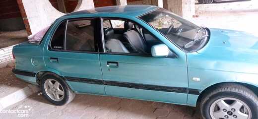 Used Mitsubishi Lancer 1991