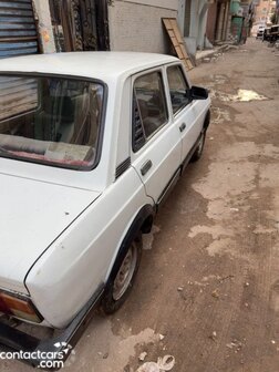 Used Fiat 128 nova 1998