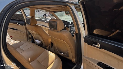 Used Brilliance Galena 2008