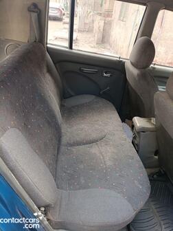 Hyundai Atos 2000