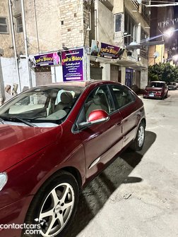 Speranza M12 2014