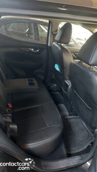 Used Nissan Qashqai 2018
