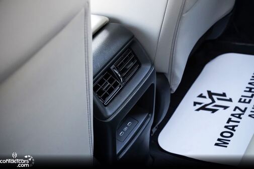 Used Honda CR-V 2024