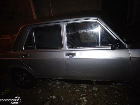 Used Fiat 128 nova 1978