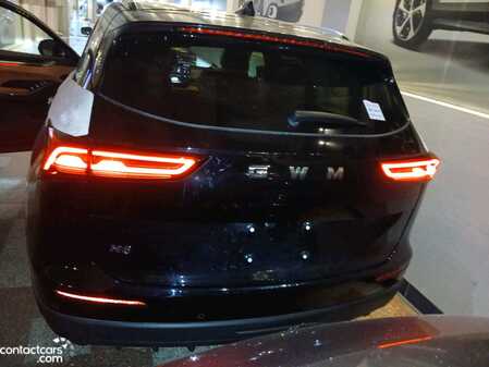 New Haval H6 2026
