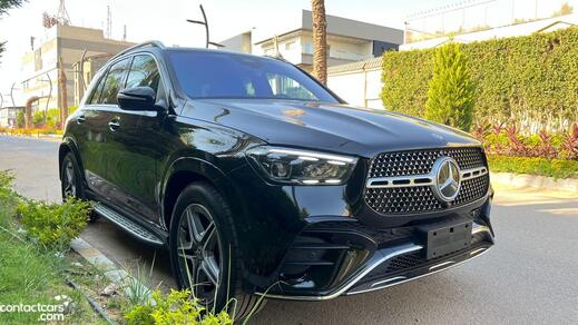 Used Mercedes Gle 450 2026