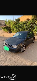 Volkswagen Golf 1999