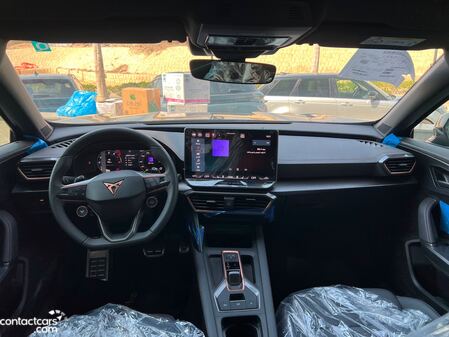 Cupra Formentor 2026