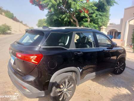 Used Chevrolet Captiva 2020
