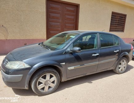 Renault Megane 2006