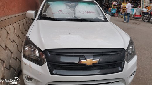Used Chevrolet TFR 2025