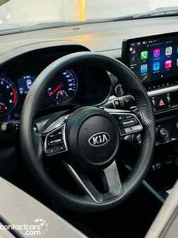 Used Kia Grand Cerato 2019