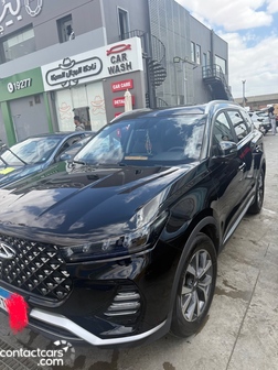 Chery Tiggo 7 Pro 2025