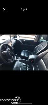 Used Volkswagen Tiguan 2013